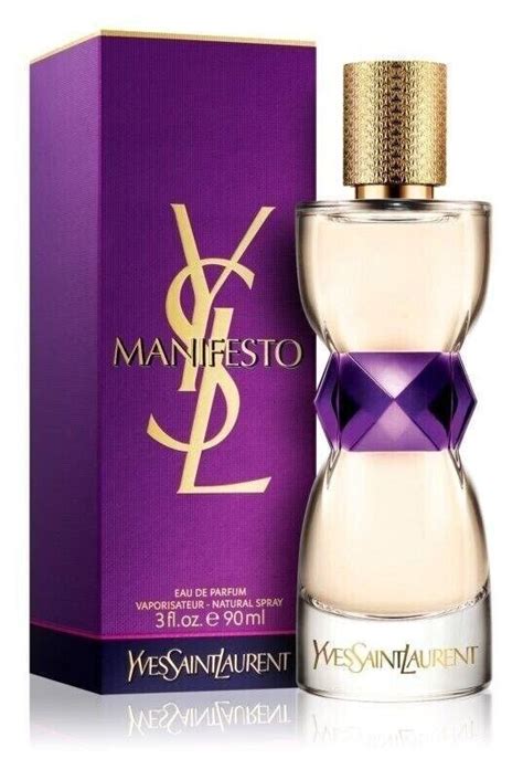 manifesto review ysl|ysl manifesto discontinued.